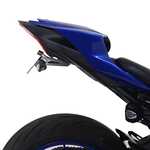 R&G Tail Tidy for Yamaha R7 '22-