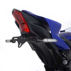 R&G Tail Tidy for Yamaha R7 '22-