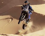 TÉNÉRÉ 700 WORLD RAID
