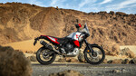 TÉNÉRÉ 700 WORLD RAID