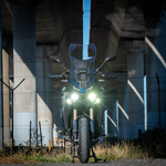 Tracer 9 GT Plus Y-AMT