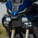 Tracer 9 GT Plus Y-AMT