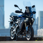 Tracer 9 GT Plus Y-AMT