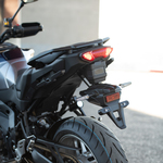 Tracer 9 GT Plus Y-AMT