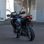 Tracer 9 GT Plus Y-AMT
