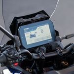 Tracer 9 GT Plus Y-AMT