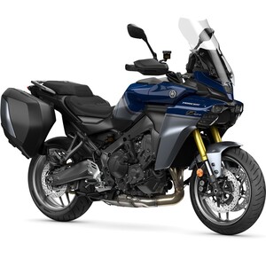 Tracer 9 GT Plus Y-AMT
