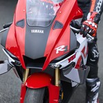 YZF-R1SP 70th ANNIVERSARY