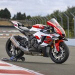 YZF-R1SP 70th ANNIVERSARY