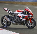YZF-R1SP 70th ANNIVERSARY