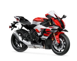 YZF-R1SP 70th ANNIVERSARY