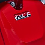YZF-R9SP 70th ANNIVERSARY