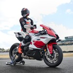 YZF-R9SP 70th ANNIVERSARY