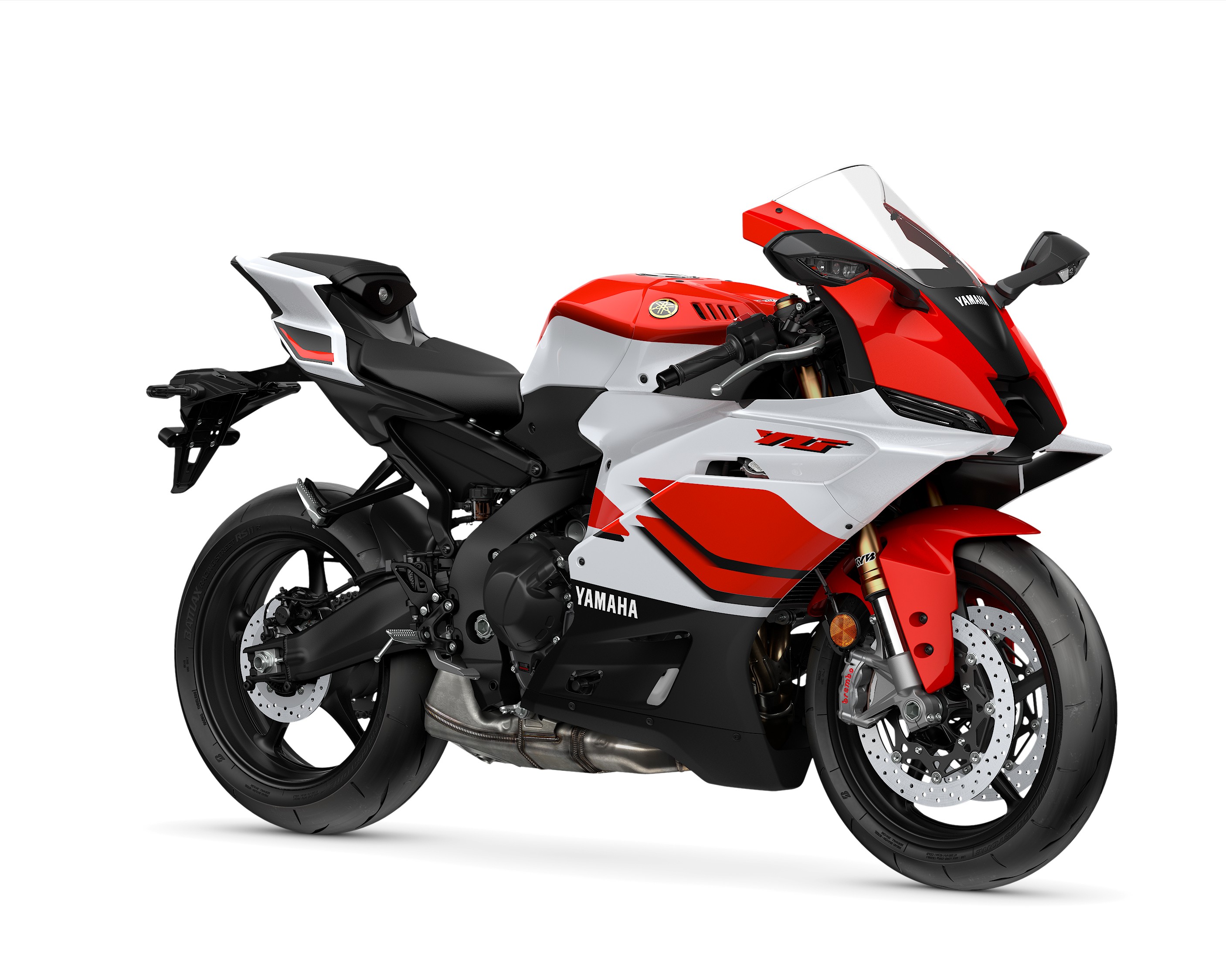 YZF-R9SP 70th ANNIVERSARY