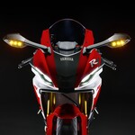 YZF-R7LASP  70th ANNIVERSARY
