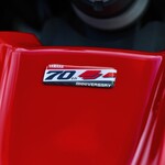 YZF-R7LASP  70th ANNIVERSARY