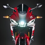 YZF-R3SP 70TH ANNIVERSARY