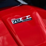 YZF-R3SP 70TH ANNIVERSARY