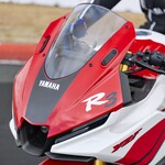 YZF-R3SP 70TH ANNIVERSARY