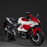 YZF-R3SP 70TH ANNIVERSARY