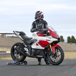 YZF-R3SP 70TH ANNIVERSARY