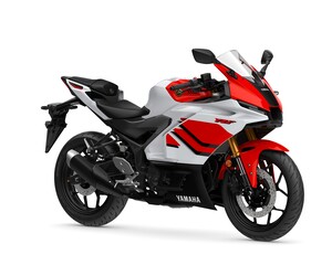 YZF-R3SP 70TH ANNIVERSARY