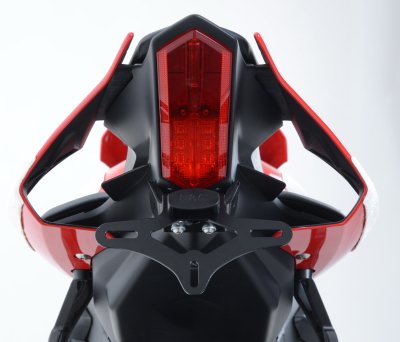 R & G FENDER ELIMINATOR YZF-R1 2015+