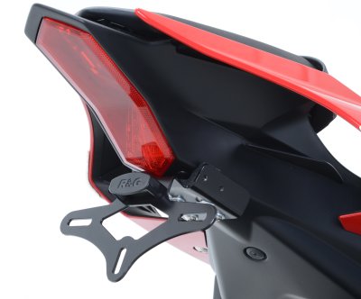 R & G FENDER ELIMINATOR YZF-R1 2015+
