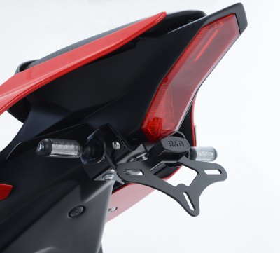 R & G FENDER ELIMINATOR YZF-R1 2015+