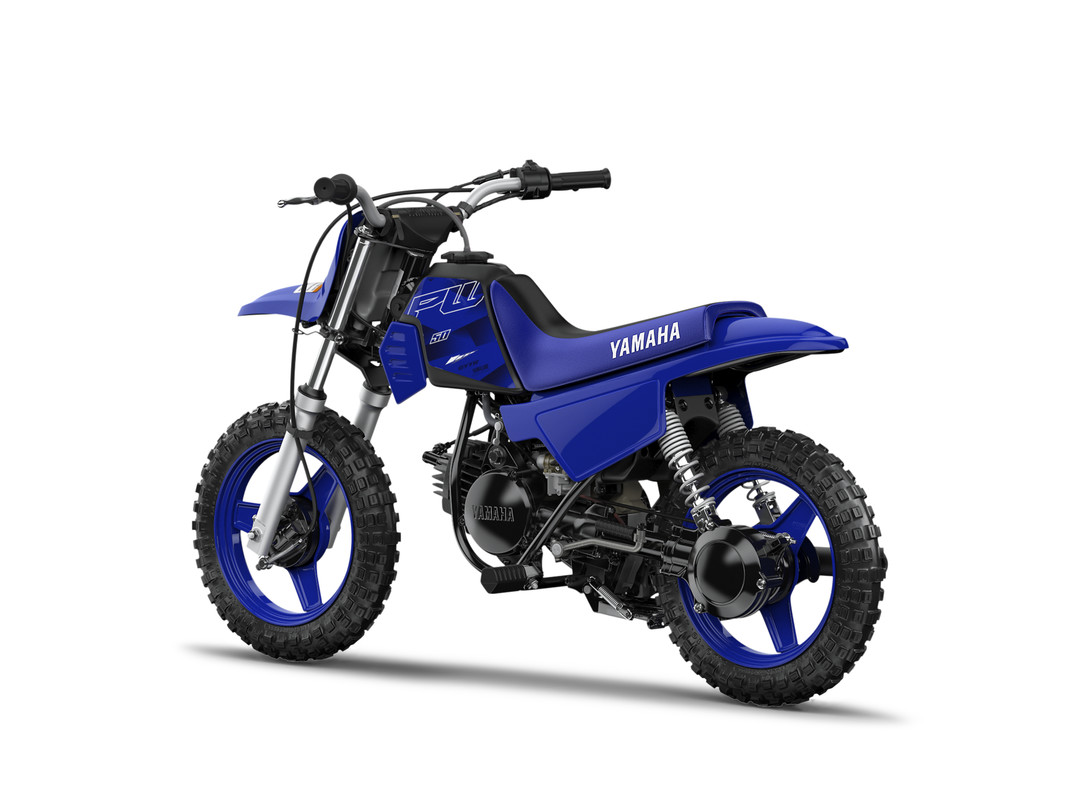 Pw50 Mod Class PW50
