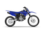 2022 TTR-125 LWE