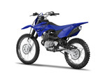 2022 TTR-125 LWE