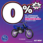 TTR-125 LWE
