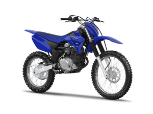 2022 TTR-125 LWE