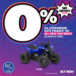 YFZ50R