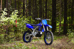 2022 YZ250FX