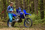 2022 YZ250FX