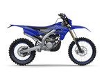 2022 YZ250FX