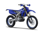 2022 YZ250FX