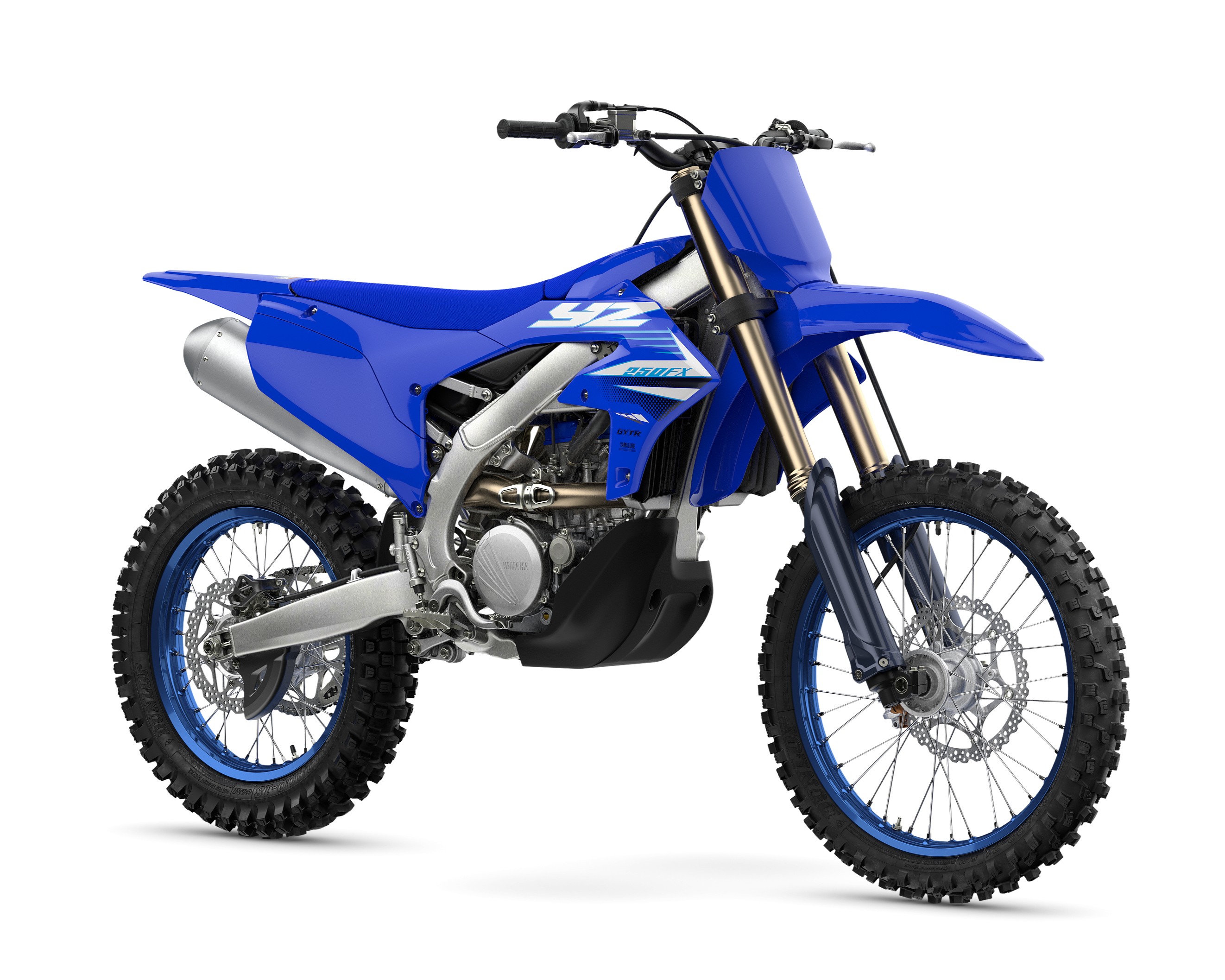 YZ250FX