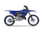 2022 YZ125