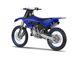 2022 YZ125