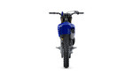 2022 YZ125