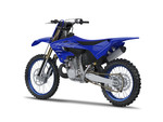 2022 YZ250