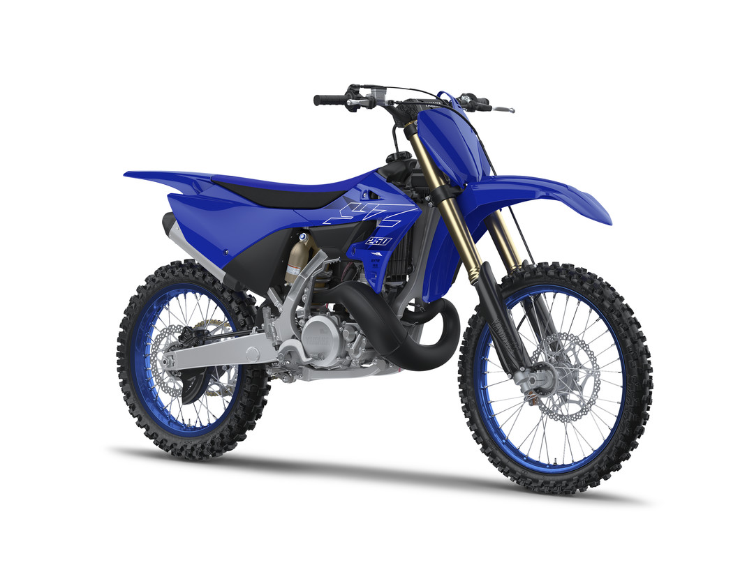 2022 YZ250