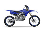 2022 YZ250F