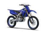 2022 YZ250F