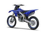 2022 YZ250F