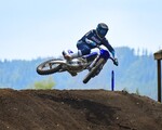 YZ450F
