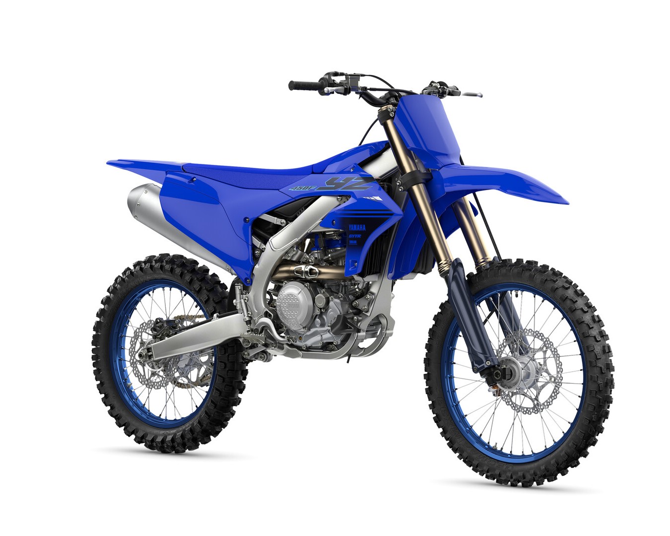 YZ450F